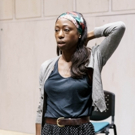 Photo Flash: In Rehearsals for THE LADY FROM THE SEA at the Donmar Warehouse Video