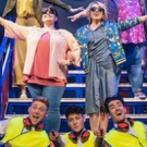 BWW Review: THE BAND, Manchester Opera House