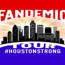 FANDEMIC TOUR Postponed Due to Hurricane Harvey Photo