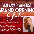 Andrea McArdle to Headline The Gateway Playhouse's Grand Reopening Gala Video