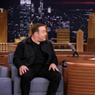 VIDEO: Kevin James Corrects a Ridiculous Tabloid Rumor on TONIGHT SHOW Video