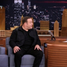 VIDEO: Kevin James Corrects a Ridiculous Tabloid Rumor on TONIGHT SHOW