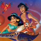 Numan Acar Joins Cast of Disney's Live-Action ALADDIN Reboot Photo