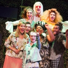 New Family Musical ENDANGERED Extends Its Run At The Davenport Photo