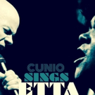 BWW Interview: Michael Cunio Talks CUNIO SINGS ETTA Video