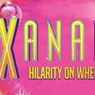 Olivia Vadnais and Reed Allen Worth Will Skate Into Pittsburgh CLO in XANADU; Cast…