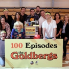 Photo: ABC's Hit Comedy Series THE GOLDBERGS' Turns 100! Video