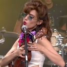 Lola Marsh Debuts Stunning Live Performance of 'Wishing Girl' Off Debut Album