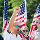 Lee Greenwood, Alabama & More to Perform On 'Deep From The Heart: The One America App Photo