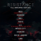 Ultra Worldwide's Resistance to Run Events Across 11 Countries Photo