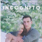 The Gamm to Stage the New England Premiere of INCOGNITO Photo