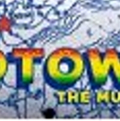 MOTOWN THE MUSICAL Begins Today, 7/19 at Hershey Theatre
