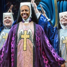BWW Review: SISTER ACT Comes Bearing Gifts of Joyful Noise