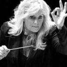 Amy Andersson Launches Orchestra Moderne NYC at Carnegie Hall Video