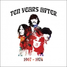 Ten Years After to Release 50th Anniversary Box Set Including 'Lost' Album Tracks Video