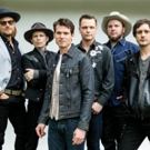 Old Crow Medicine Show to Perform BLONDE ON BLONDE at Peace Center Video