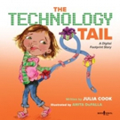 New Book by Child Behavior Expert Julia Cook Helps Kids Navigate Online Footprints Video