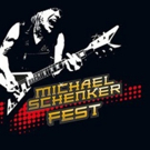'Michael Schenker Fest' 2017 UK Tour Launches This November Photo