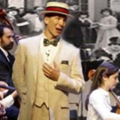 Centenary Stage Co. presents SUMMER JAMFEST: PEACHERINE RAGTIME SOCIETY ORCHESTRA Video