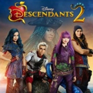 Original Disney Movie DESCENDANTS 2 Amasses 13 Million Total Viewers