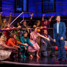 Aaron Tveit-Led COMPANY Extends at Barrington Stage