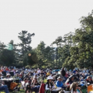 Photo Coverage: Diana Ross Brings IN THE NAME OF LOVE to Tanglewood Video