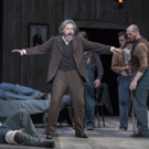 Matthew Aucoin's Opera CROSSING, Helmed by Diane Paulus, Makes New York Premiere Toni Photo