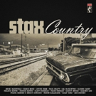 Stax Country Unearths Rare and Unreleased Tracks Out Today