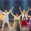 Photo Flash: First Look at Tim Firth's New British Musical THE BAND