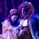 BWW Review: Theatre By The Sea's BEAUTY AND THE BEAST Full of Fairy-Tale Enchantment