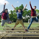 GLORY DAYS to Bring Live Theater Back to the Kelsey Next Month