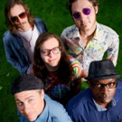 NYC Funk-Jam Band Gridline Release Debut Album 'Soul Brew' Photo