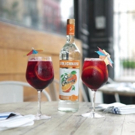 STOLI VODKA in the Film Atomic Blonde and a Refreshing Summer Sangria Recipe