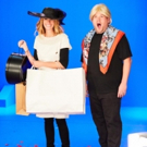 VIDEO: Julia Roberts Acts Out Her Entire Film Career w/ James Corden Video