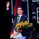 The Panic Has Ended! Brendon Urie Exits KINKY BOOTS Today Photo