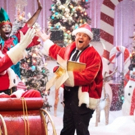VIDEO: James Corden Presents the Most Intense Christmas Celebration Ever Video