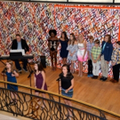 Photo Coverage: PEACE, LOVE, NO BULLY Performs at Henri Bendel Flagship Store