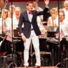 Houston Symphony Celebrates Fourth of July with Free Musical Extravaganza Video