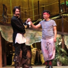 Photo Flash: First Look at PETER AND THE STARCATCHER at Metropolis Performing Arts Ce Video