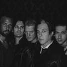 Queens of the Stone Age: Villains Steals Top Spots on Charts Worldwide Photo