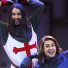 BWW Review: SPAMALOT: Of Knights, Laughs, and Spams Photo