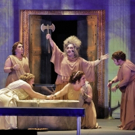 Photo Flash: New Staging of ELEKTRA Thrills at San Francisco Opera Photo