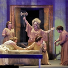 Photo Flash: New Staging of ELEKTRA Thrills at San Francisco Opera