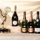 Official Emmy Toast with FERRARI TRENTO Sparkling Photo
