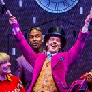 Get Your Golden Ticket! CHARLIE AND THE CHOCOLATE FACTORY Announces New Block of…