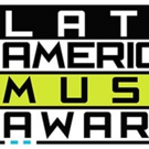 Shakira Tops Nominees for LATIN AMERICAN MUSIC AWARDS; Full List Video