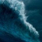 Like The Ocean Moves: New Christian Suspense Novel by Nashville Author