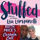 Podcast: The Queen of Mean, Lisa Lampanelli, Visits 'Keith Price's Curtain Call'