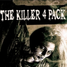 SGL Entertainment Releases THE KILLER 4 PACK Vol II on DVD