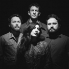 King Woman Release Austere New Music Video for 'Manna' Photo